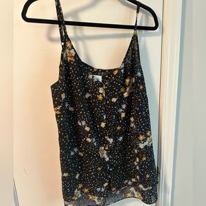 Cabi tank